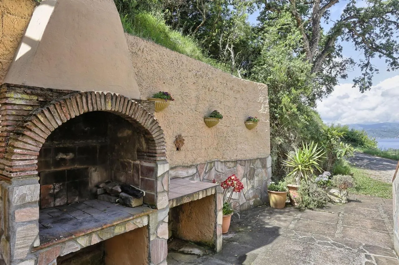 Appartement Casa Luciana App. 1 à Capoliveri