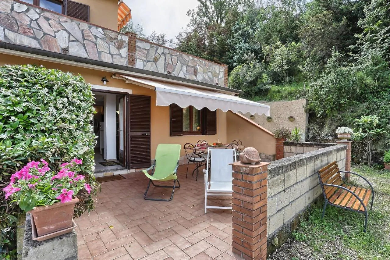 Appartement Casa Luciana App. 1 à Capoliveri