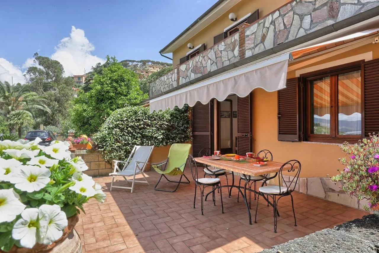 Appartement Casa Luciana App. 1 à Capoliveri  Capoliveri (Isola d'Elba)