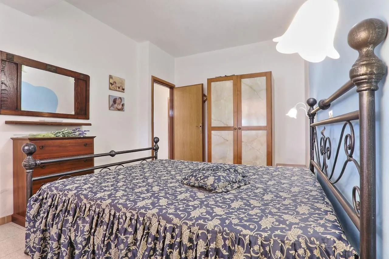 Appartement Casa Luciana App. 1 à Capoliveri