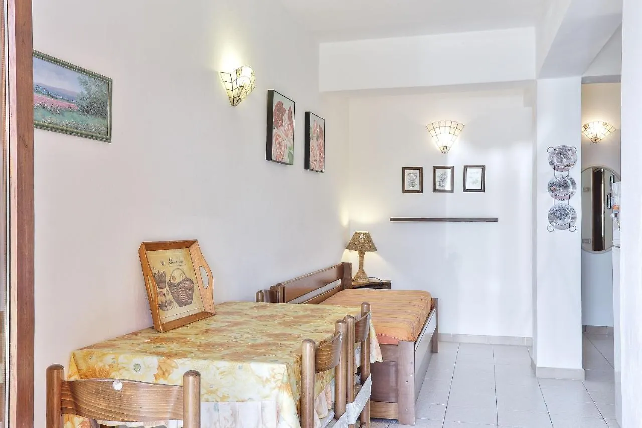 Appartement Casa Luciana App. 1 à Capoliveri