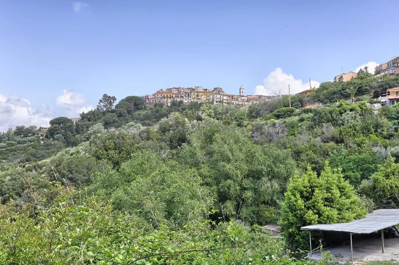 Appartement Casa Luciana App. 1 à Capoliveri