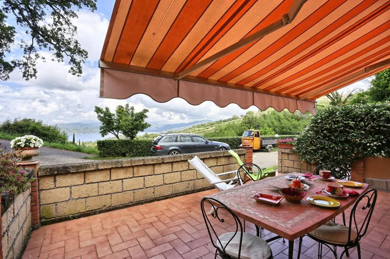 Appartement Casa Luciana App. 1 à Capoliveri  Italie